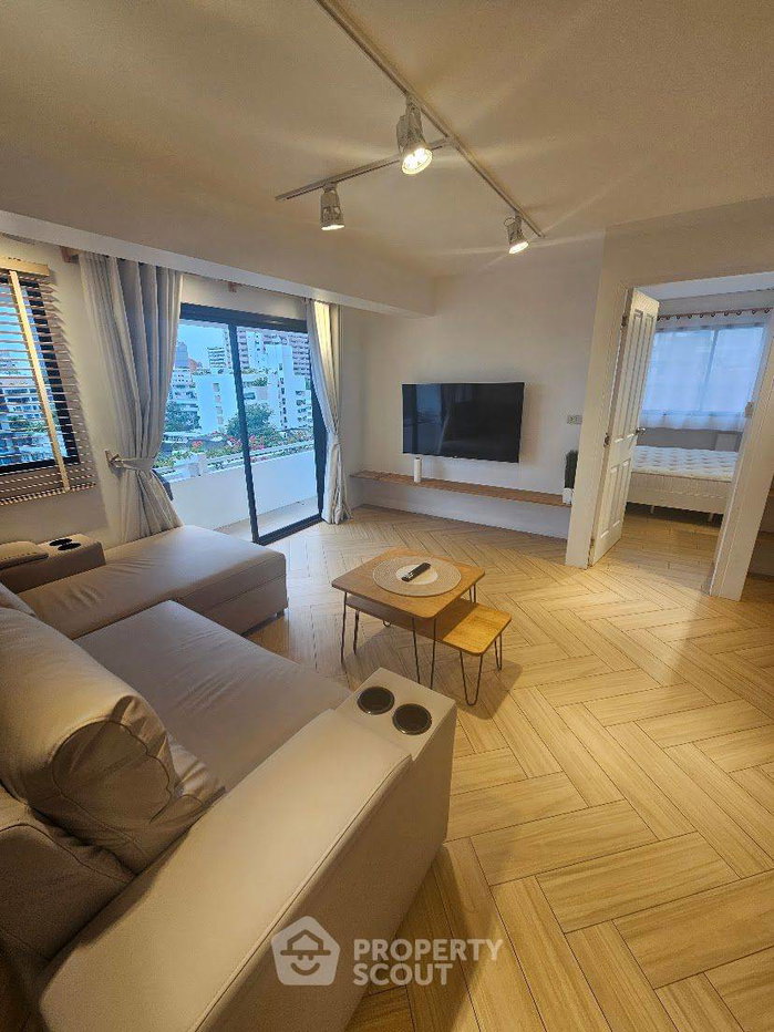 picture Pet-Friendly 2-BR At Yada Residental Condominium, BTS Phrom Phong (ID 3369340) - 5/11