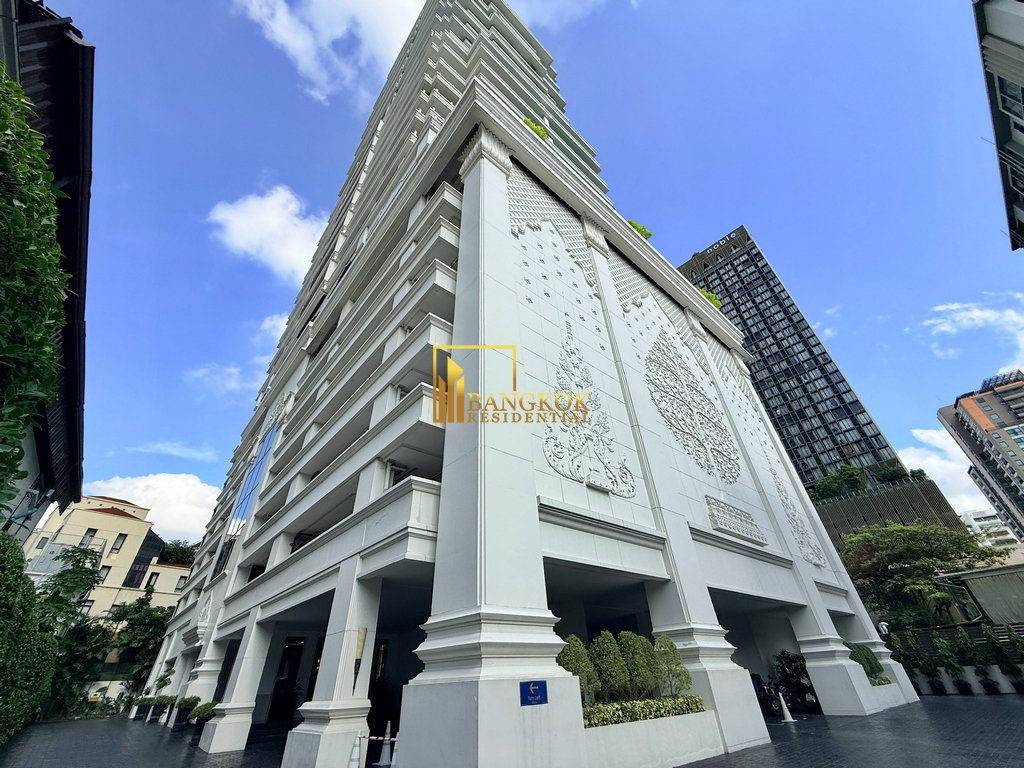 รูป Le Raffine 39 | Amazing 4 Bed Luxury Condo With Private Pool - BR10026CD - รูปที่ 54/56