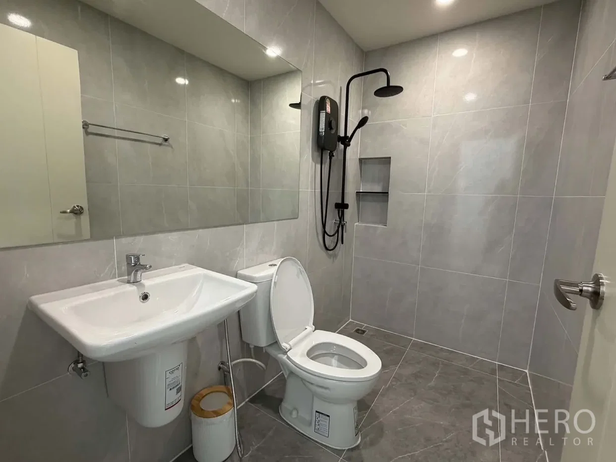 รูป ให้เช่า ทาวน์เฮาส์ 3 ห้องนอน Pleno Sukhumvit-Bangna 4 (Pleno Sukhumvit-Bangna 4) บางแก้ว บางพลี สมุทรปราการ - รูปที่ 15/15