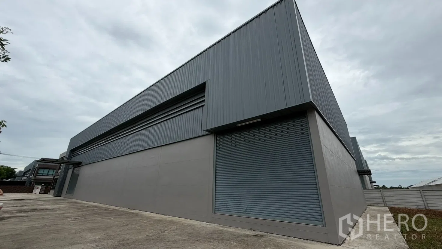รูป ขาย โรงงาน 840 ตรม นราภิรมย์ บางเลน นครปฐม - รูปที่ 10/12