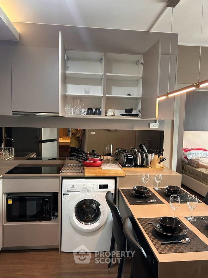 picture 2-BR 100m From BTS Bang Chak At Ideo Sukhumvit 93 (ID 3368443) - 3/13