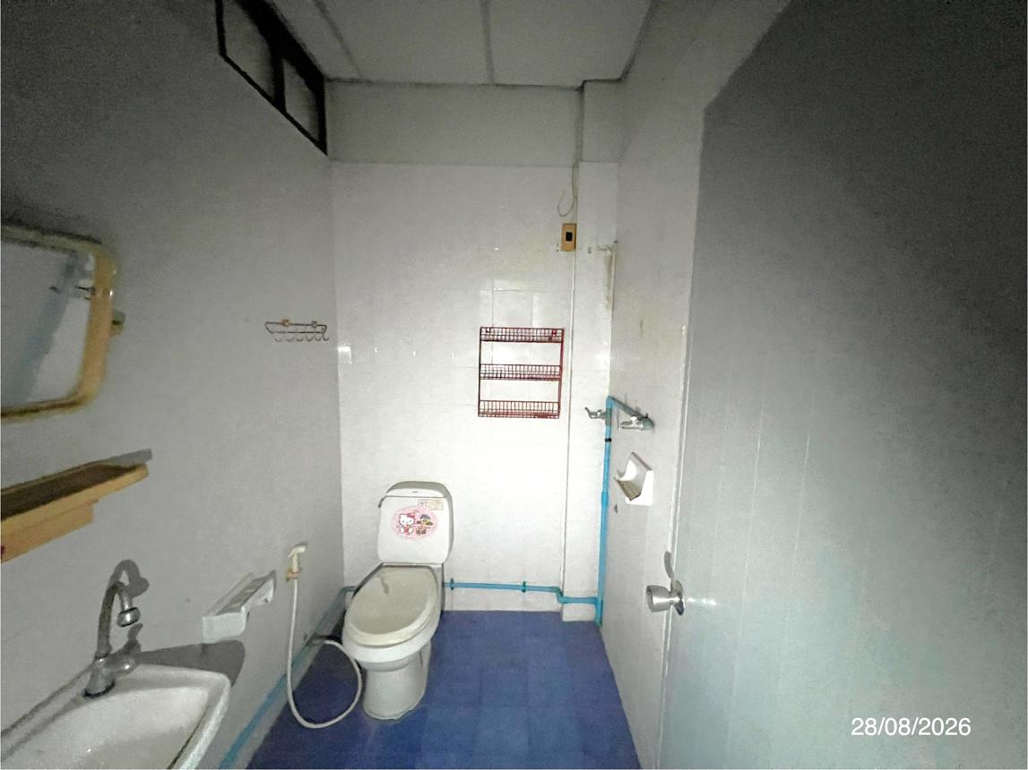picture TOWN HOUSE 32 Sq.w. Han Kha Chainat for 1.9M - 27/39