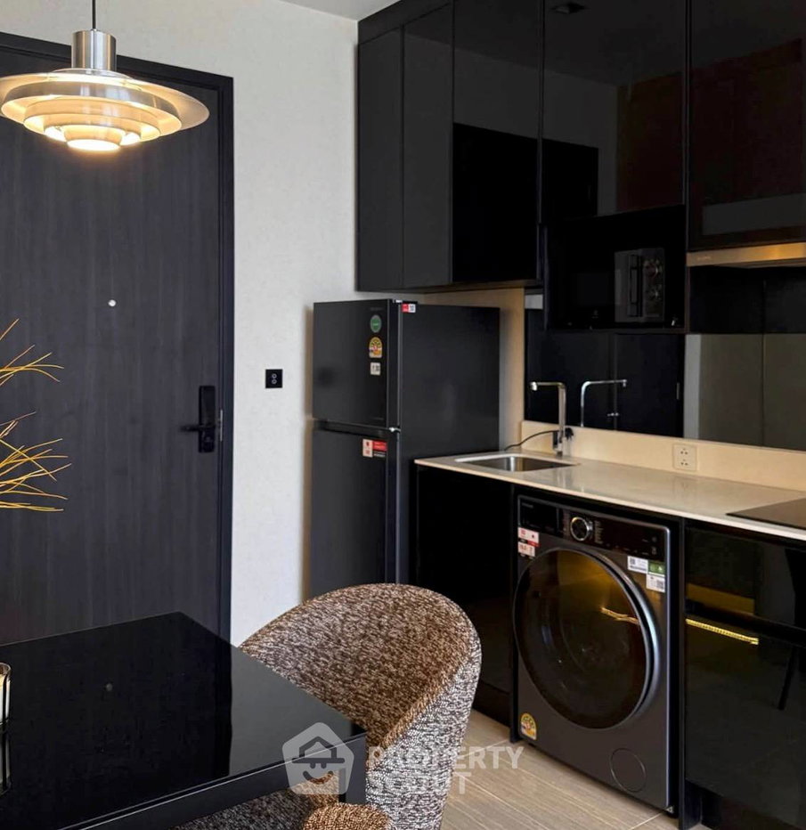 picture 1-BR Condo at Noble Around Ari near BTS Ari (ID 3369614) - 5/5