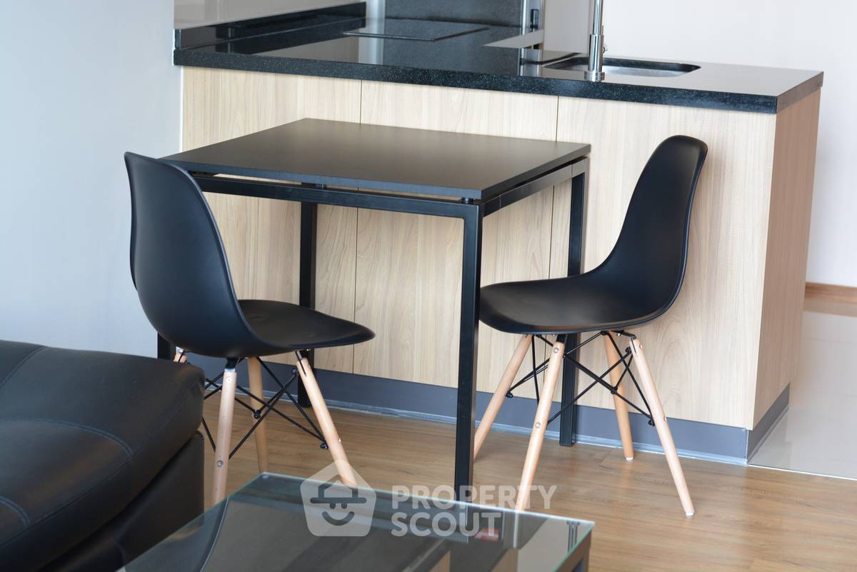 picture 1-BR Condo at Hasu Haus Sukhumvit 77 near BTS On Nut (ID 3369816) - 13/24