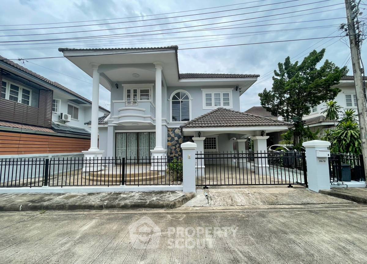 picture 3-BR House in Nong Chom (ID 3369768) - 3/70