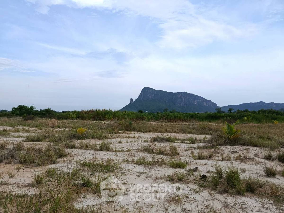 picture Land For Sale In Mueang Prachuap Khiri Khan (ID 3369334) - 2/4