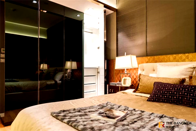 Condos for rent : The Pano Luxury Condo Ready to Move-in at the Best Location