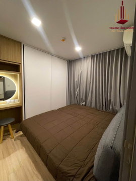 ✨ For Rent: Taka Haus Condo ✨  💰 Only 29,000 THB/month