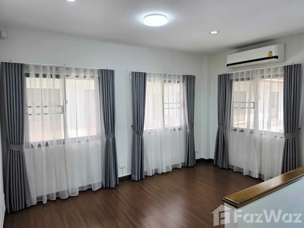 picture 5 Bedroom for rent at Baan Lumpini Suan Luang Rama 9 6841498 - 6/13