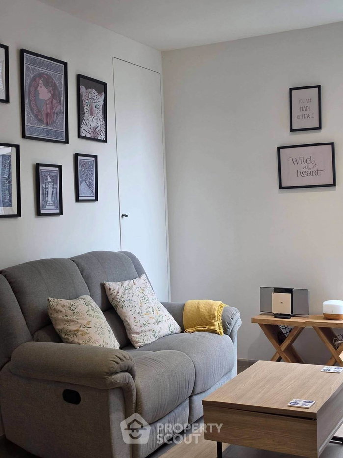 รูป คอนโด 2-ห้องนอน ที่ ฟินน์ อโศก ใกล้ BTS อโศก (ID 3370366) - รูปที่ 7/17