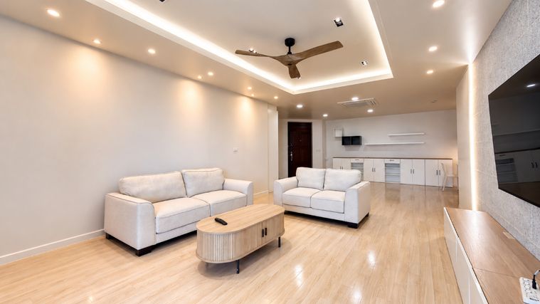 2-bed condo for sale, 142.2 sqm, NS Tower Central City Bangna