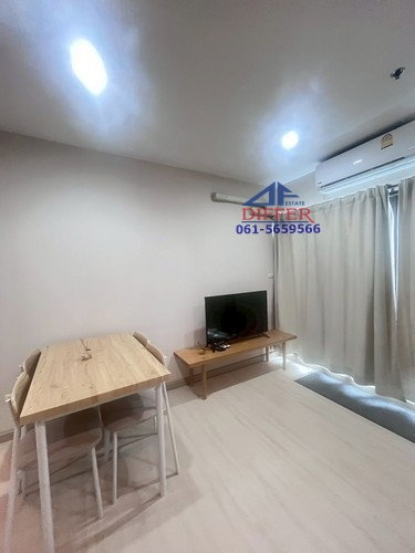 รูป Dfa0471 ให้เช่า plum condo central station เฟส 1 ติดเซ็นทรัลเวสเกต 2 ห้องนอน ชั้น 12 - รูปที่ 5/19