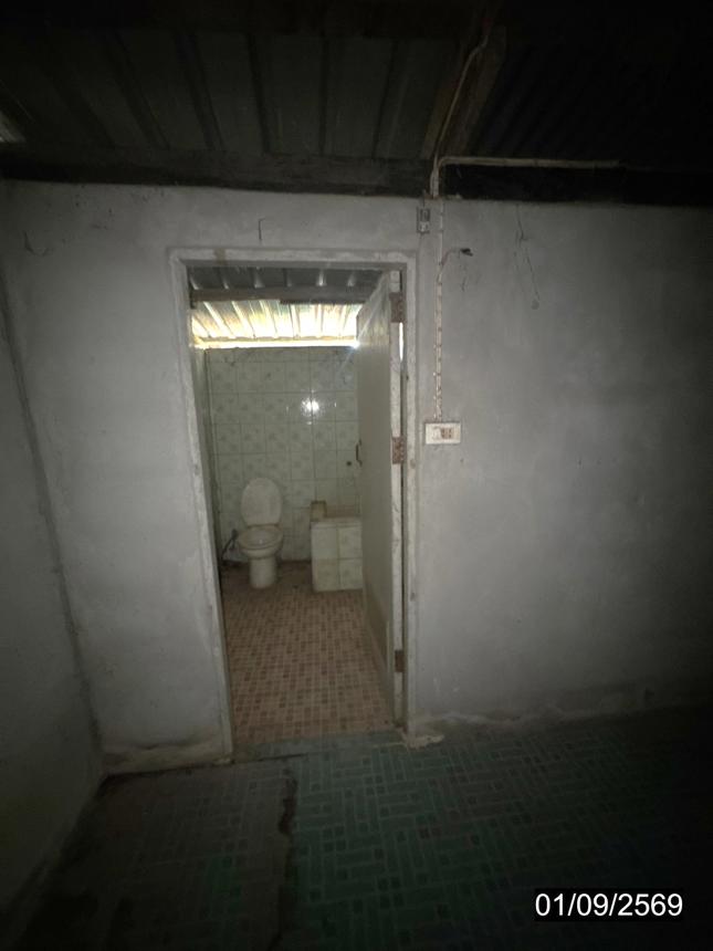 รูป บ้านเดี่ยว 144 ตร.วา ขุนหาญ ศรีสะเกษ 471,000 - รูปที่ 19/27