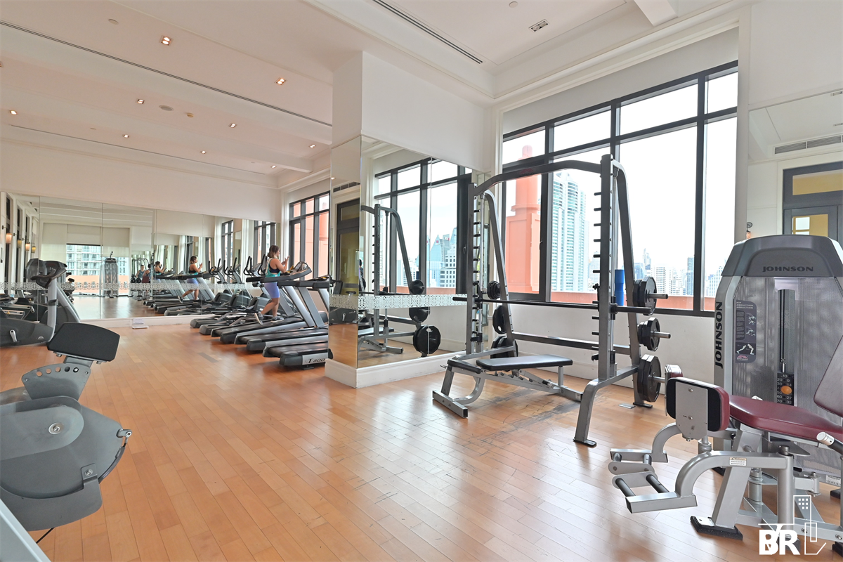 picture Aguston Sukhumvit 22  Comfortable and Ready to Move-in - 6/9