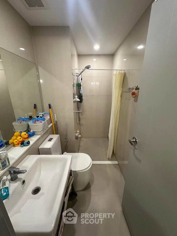 picture 2-BR Condo At Aspire Asoke-Ratchada Near MRT Phra Ram 9 (ID 3368716) - 4/6