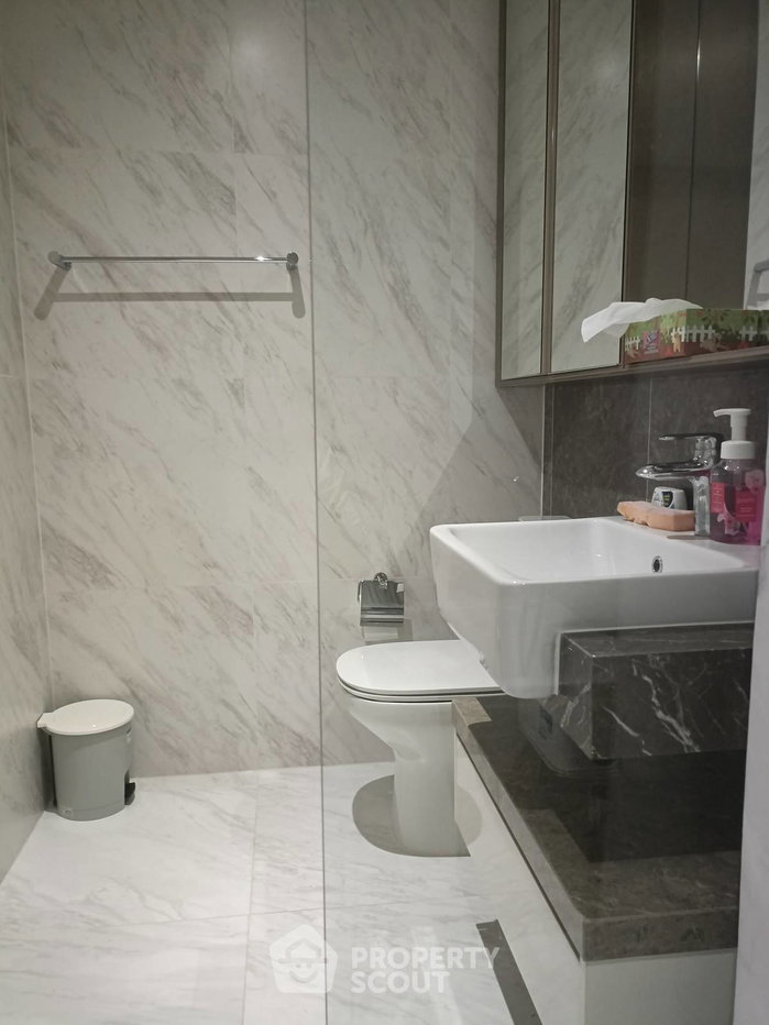 picture 1-BR Condo At Fynn Asoke, 400m To BTS Asoke (ID 3370114) - 29/42