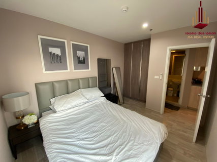 รูปภาพ ✨ For Rent: Plum Condo Ramkhamhaeng Station Condo ✨ 💰 Only 21,000 THB/month