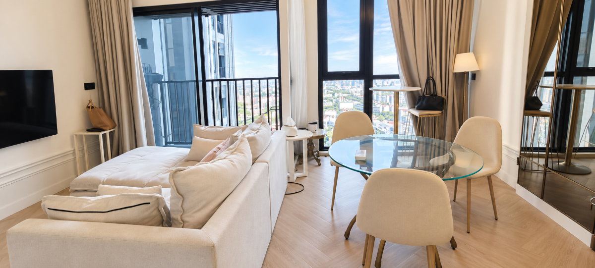 picture 🔥 Rare Unit – Located on the same floor as the common areas.✨ - 2/21