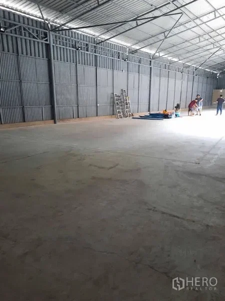 picture For rent Warehouse 370 sqm in Thung Wat Don, Sathon, Bangkok - 2/6