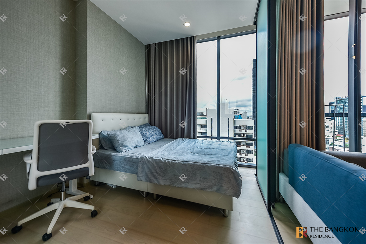 picture The extro phayathai - rangnam near BTS Victory Monument High-potential Location, Not as Expensive as You Think - 6/10