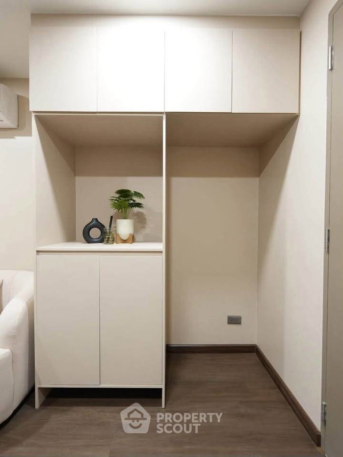 รูป คอนโด 1-ห้องนอน ที่ เดอะ โคลเวอร์ ทองหล่อ เรสซิเดนซ์ ใกล้ BTS ทองหล่อ (ID 3368473) - รูปที่ 8/8