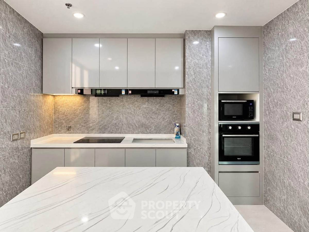 รูป คอนโด 4-ห้องนอน ที่ ศุภาลัย โอเรียนทัล สุขุมวิท 39 ใกล้ MRT เพชรบุรี (ID 3367763) - รูปที่ 16/19