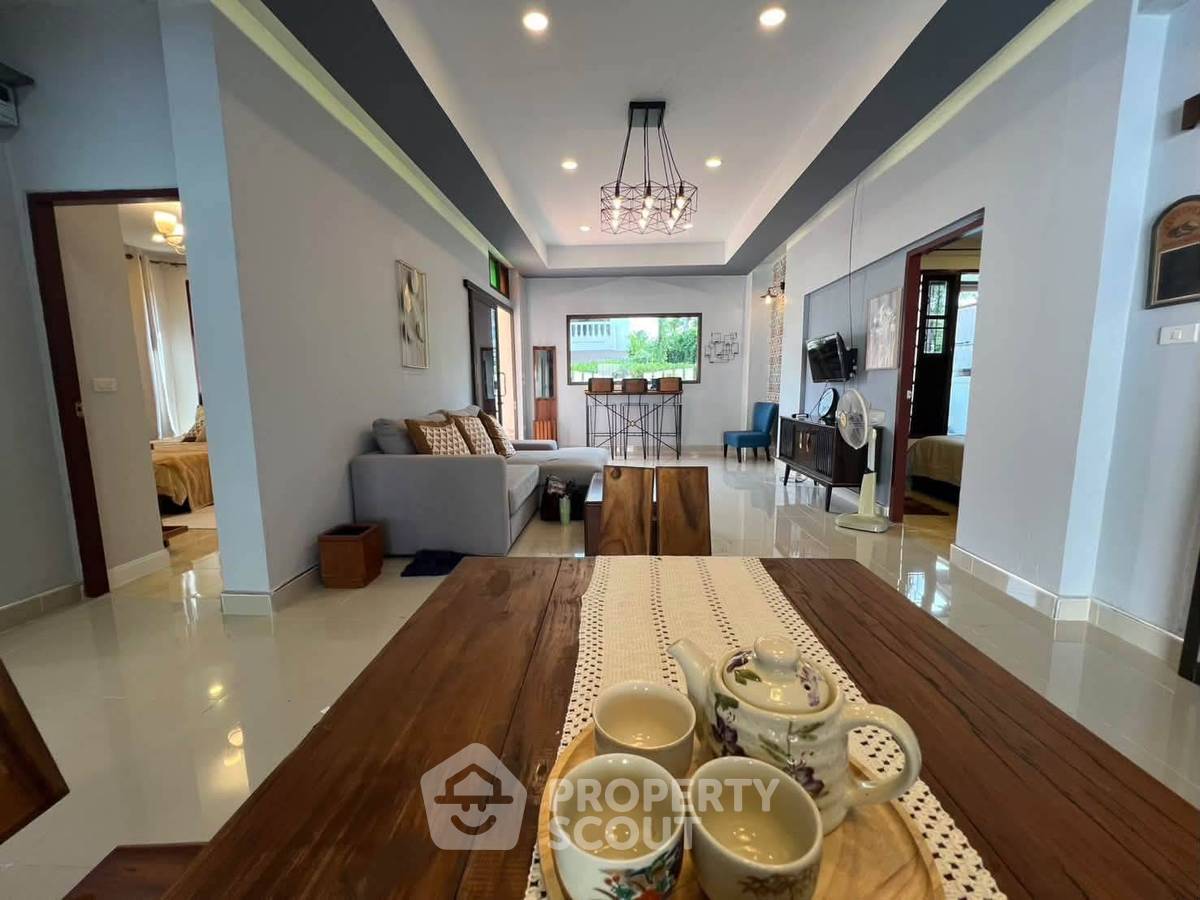 รูป วิลล่า 3-ห้องนอน ใกล้ บ้านศิลปินหัวหิน (ID 3369914) - รูปที่ 8/13