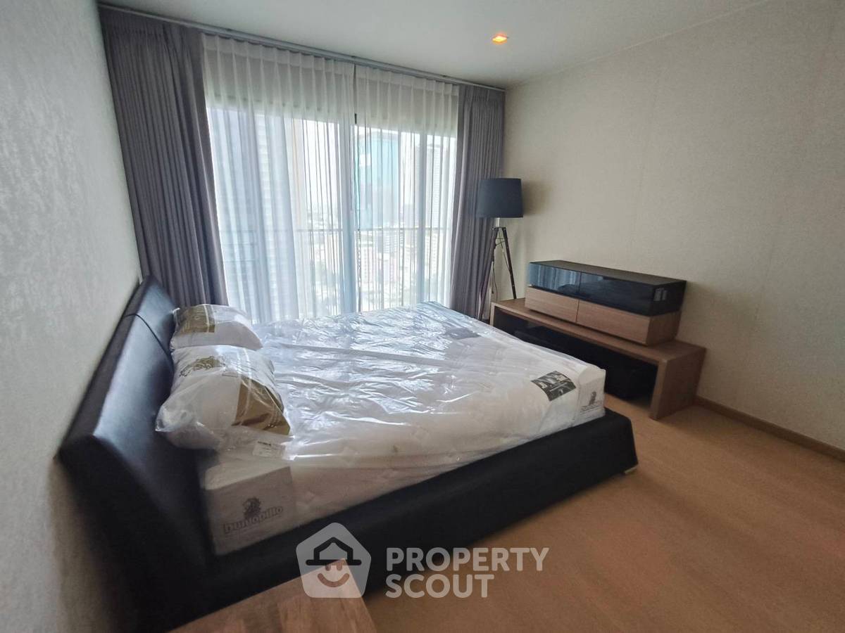 รูป คอนโดชั้น 19 หนึ่งห้องนอน ให้เช่า โนเบิล โซโล ขนาด 51 ตร.ม. (ID 3370166) - รูปที่ 5/13