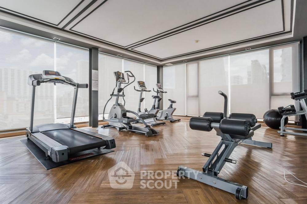 picture 1-BR Condo at Maestro 12 Ratchathewi near BTS Ratchathewi (ID 3369980) - 23/23