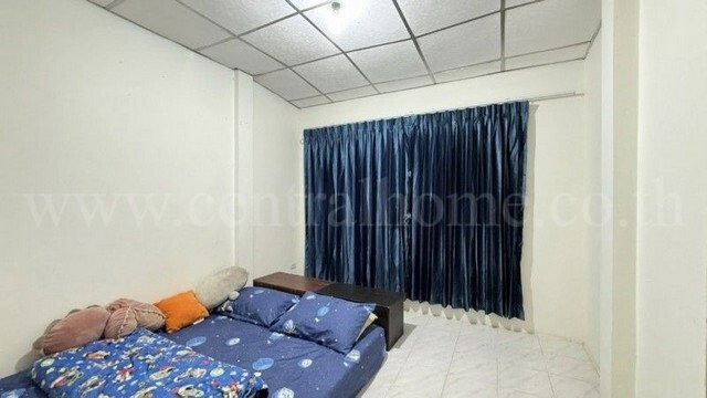 รูป บ้านแฝด พรจิรา รังสิต-ลำลูกกา คลอง 7 - รูปที่ 6/10
