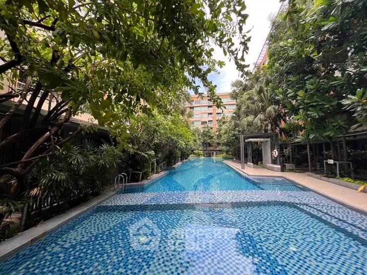 picture 1-BR Condo For Sale At Metro Luxe Ratchada Near MRT Huai Khwang (ID 3367507) - 2/14
