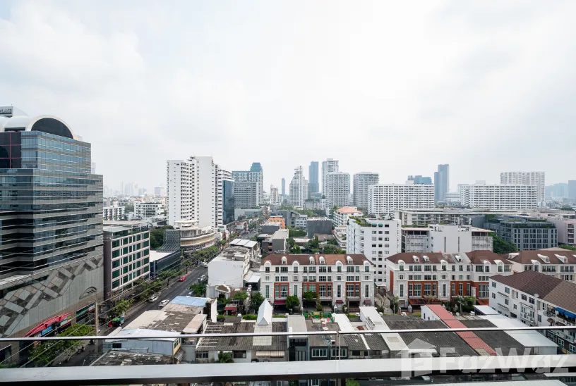 รูป คอนโดให้เช่า 1 ห้องนอน ในโครงการ คุณ บาย ยู 6841156 - รูปที่ 11/11