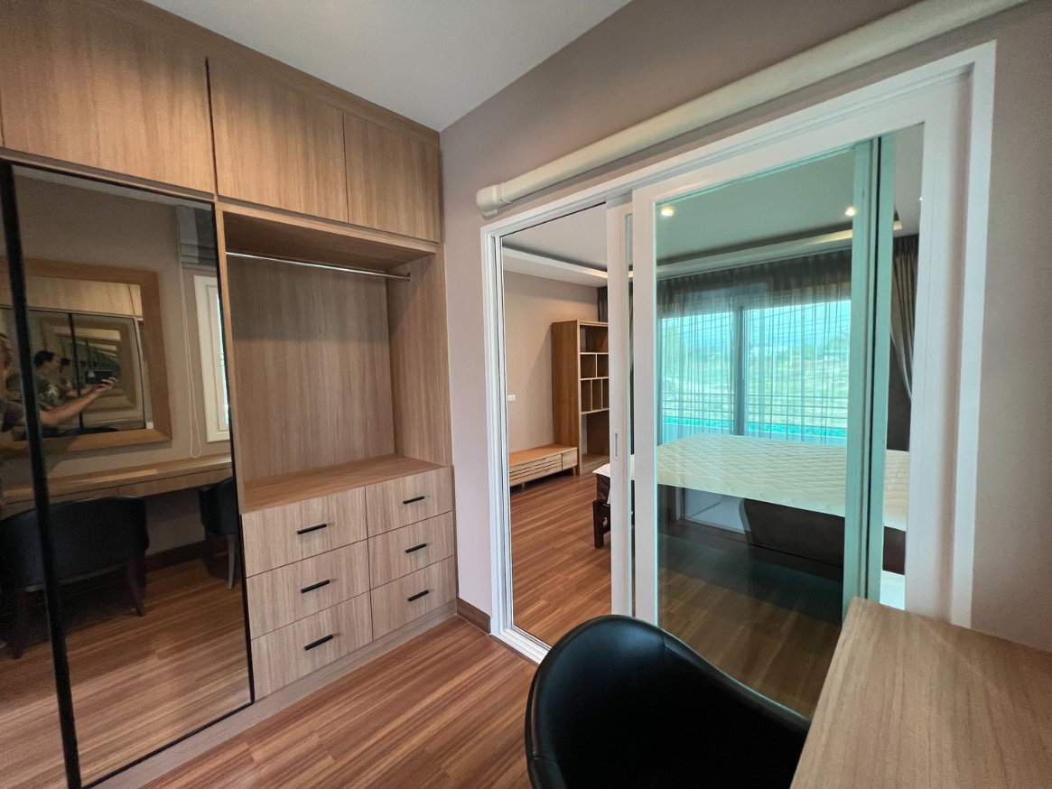 รูป ✨🏡 บ้านเช่าที่ต้องรอจังหวะ! ศุภาลัย ทัสคานี ดอนแก้ว–แม่ริม | บ้านสวยในโครงการคุณภาพ นาน ๆ ทีจะมีหลุดมาให้เช่า - รูปที่ 22/40
