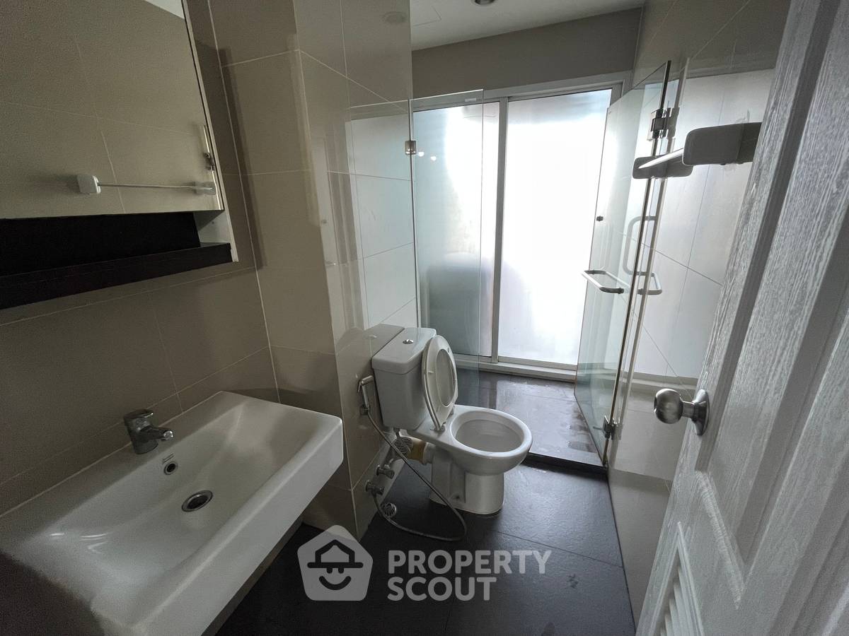 picture 28th-Floor 1-BR At Sym Vibha-Ladprao Near BTS Mo Chit (ID 3369869) - 12/18