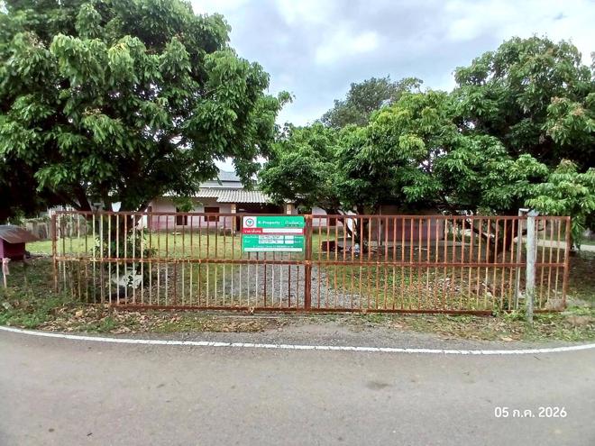 picture HOME 184 Sq.w. Muang Lamphun Lamphun for 2.2M - 2/33