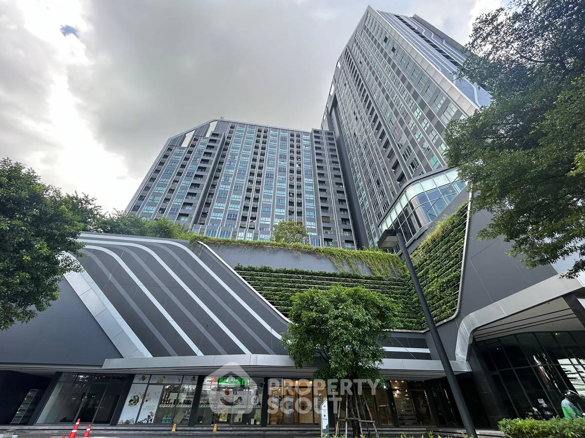 รูป คอนโด 1-ห้องนอน ที่ ไอดีโอ โมบิ สุขุมวิท อีสท์เกต ใกล้ BTS บางนา (ID 3369535) - รูปที่ 5/6