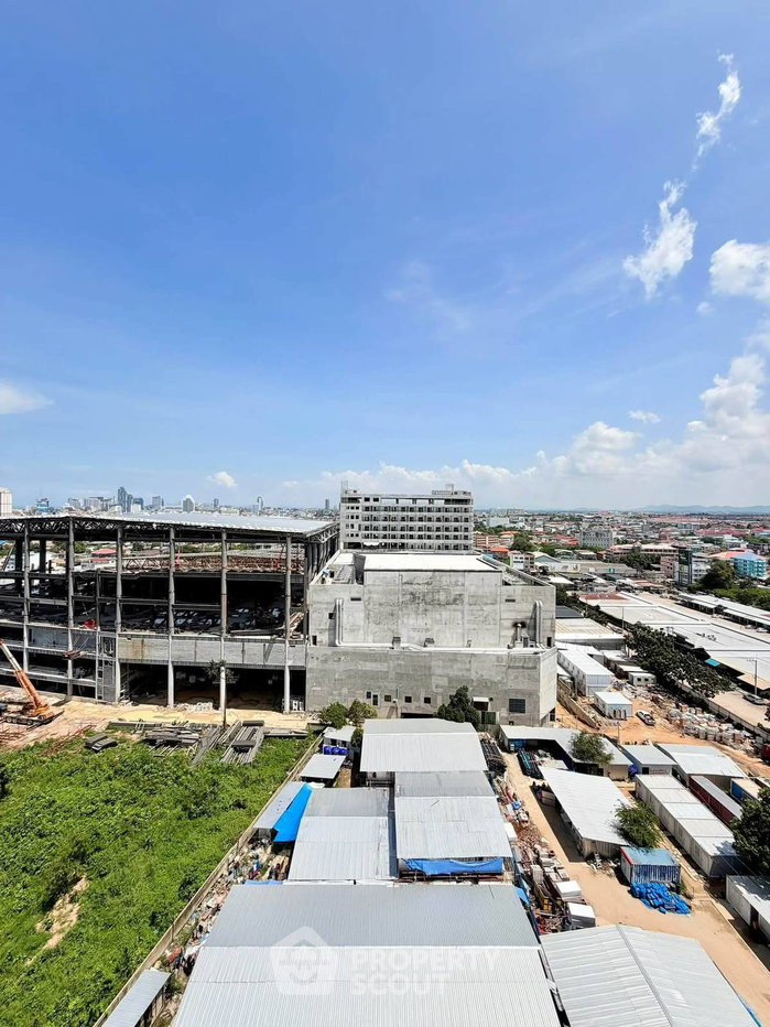 รูป คอนโด 1-ห้องนอน ที่ ยูนิกก้า พัทยา ใกล้ พัทยาใต้ (ID 3370402) - รูปที่ 16/18