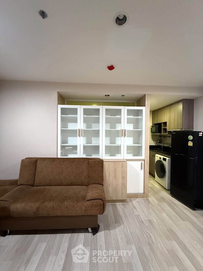 รูป คอนโด 1 ห้องนอน Ideo Mobi Sukhumvit Eastpoint ใกล้ BTS Bearing (ID 3370221) - รูปที่ 12/14