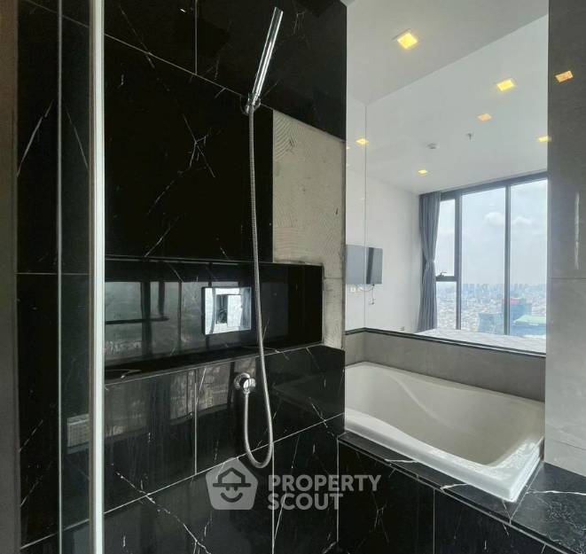 picture 2-BR Condo at One 9 Five Asoke - Rama 9 near MRT Phra Ram 9 (ID 2903852) - 6/6