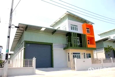 Factory for sale Lam Luk Ka : For sale Factory in Lam Luk Ka, Pathum Thani