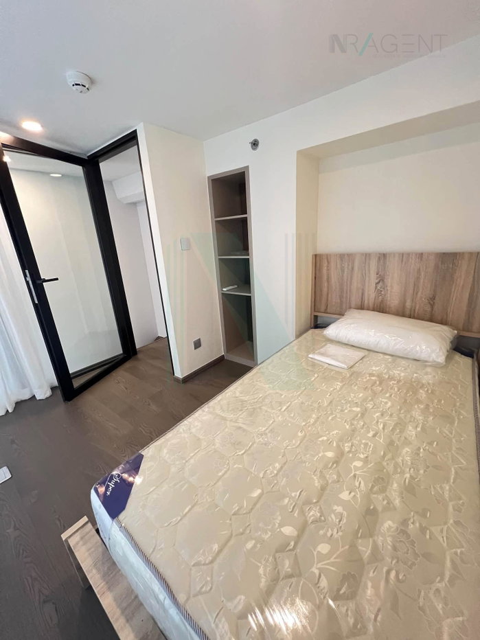 รูป ให้เช่าคอนโด พาร์ค ออริจิ้น ราชเทวี อาคาร 1 ชั้น 26 Duplex ขนาด 35 ตรม ใกล้ ใกล้ BTS ราชเทวี - รูปที่ 8/8
