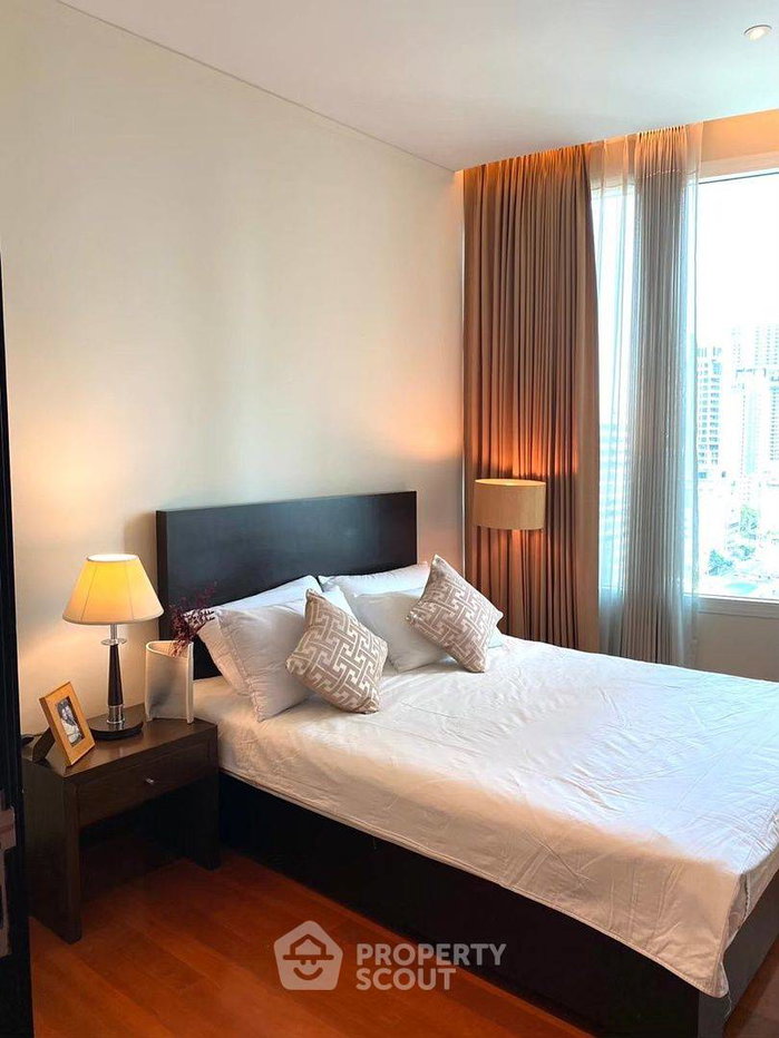 รูป ใกล้ BTS ช่องนนทรี เพียง 80 ม. 2 ห้องนอน The Infinity Condominium (ID 945084) - รูปที่ 12/13