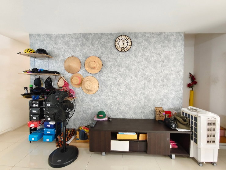 รูป ขายบ้านพฤกษาวิลล์ 71/2 แหลมฉบัง-บางละมุง 36 ตร.ว. บ้านโซนแหลมฉบัง บ้านบางละมุง ราคาไม่เกิน 3 ล้าน - รูปที่ 6/17