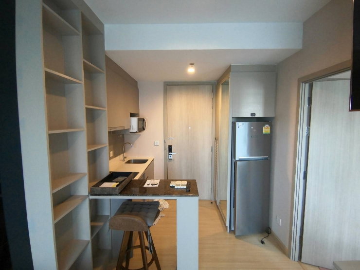 รูป Whizdom connect 101 🔅🎉 1 bed size 29 sq.m 16,000 only 💯 - รูปที่ 6/9