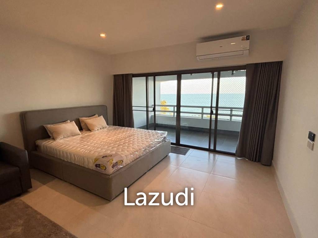 picture Condotel Cliff Beach Chaam 98 sqm Sea View - 15/20