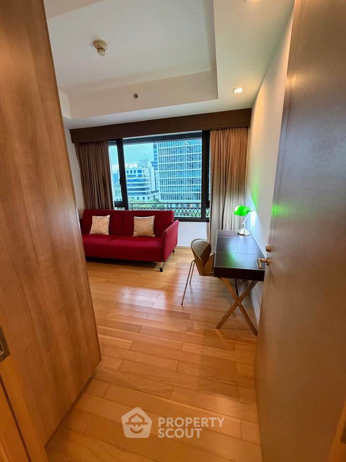 picture 2-BR Condo at Prive By Sansiri near BTS Phloen Chit (ID 3370400) - 31/34