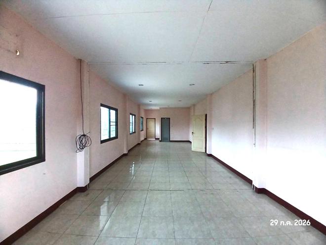 รูป บ้านเดี่ยว 100.3 ตร.วา ขุนยวม แม่ฮ่องสอน 4.4M - รูปที่ 12/47