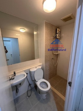 รูป Dfa0462 ให้เช่า plum condo central station เฟส 1 ติดเซ็นทรัลเวสเกต ชั้น 12 ใกล้ MRT ตลาดบางใหญ่ - รูปที่ 7/8
