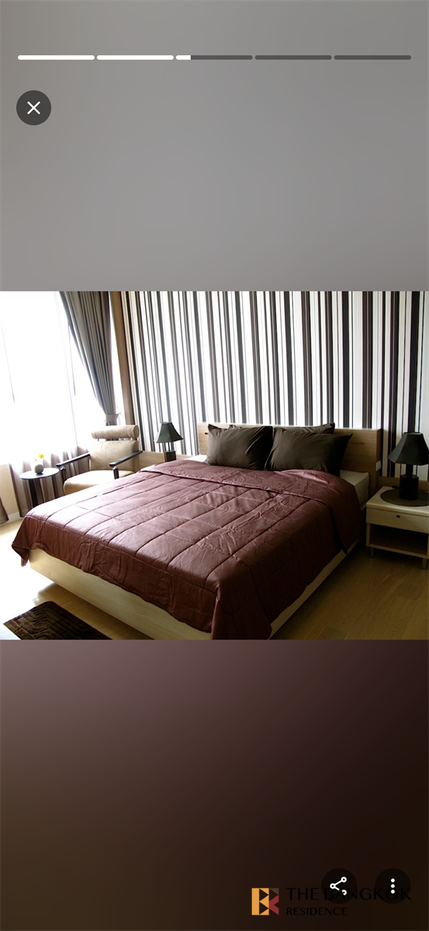 picture Eight Thonglor Residence Move-in Ready, Just Bring Your Bags - 5/9