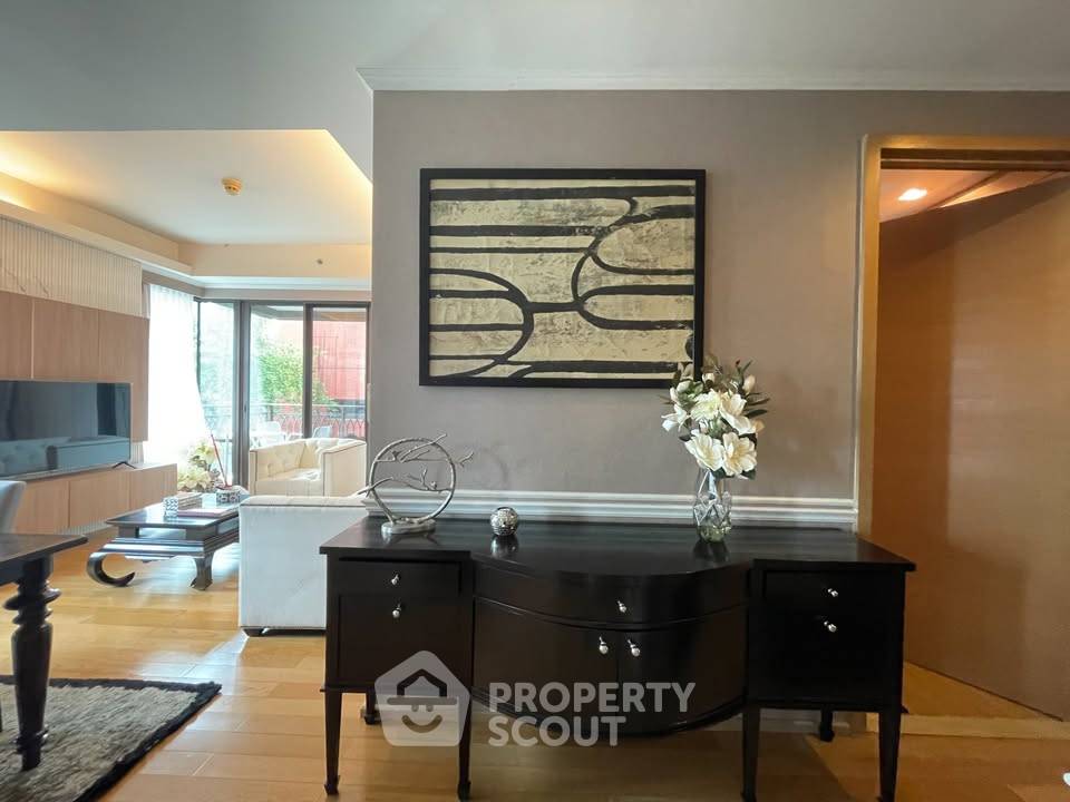 picture 2-BR Condo at Prive By Sansiri near BTS Phloen Chit (ID 3368578) - 6/21